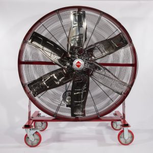 AirMobile Portable Directional Fan