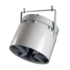 Airius Onyx Destratification Fan