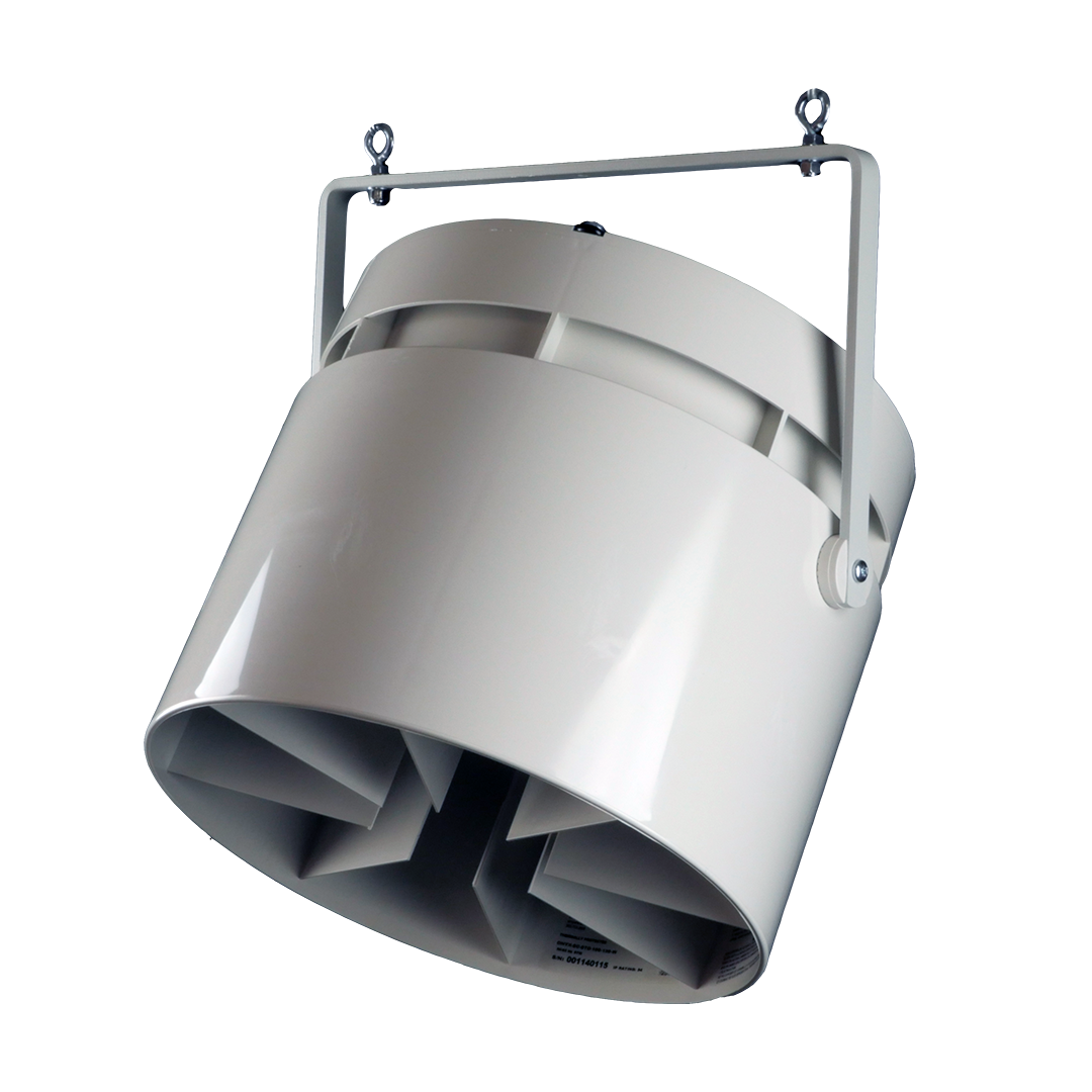 Airius Onyx Destratification Fan