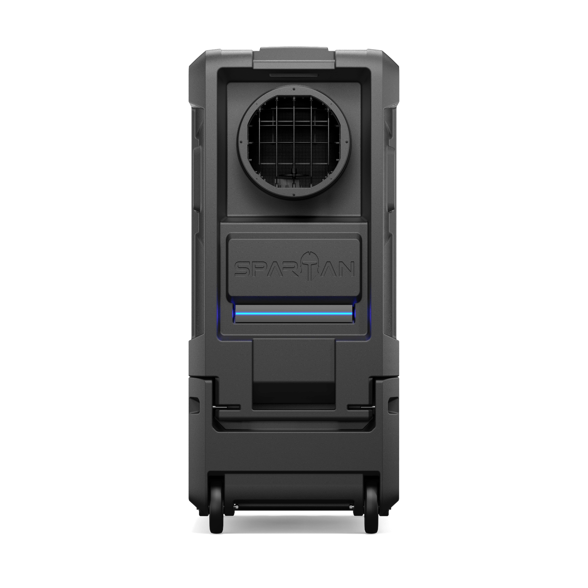 Spartan Smart Mobile Evaporative Cooler