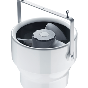 Airius Pearl Destratification Fan