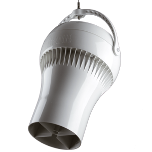 Airius AirPear Destratification Fan