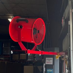 AirBlast Arm Wall Mount