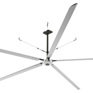 Hunter Titan HVLS Ceiling Fan