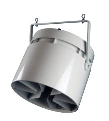 Destratification Fan-AMS