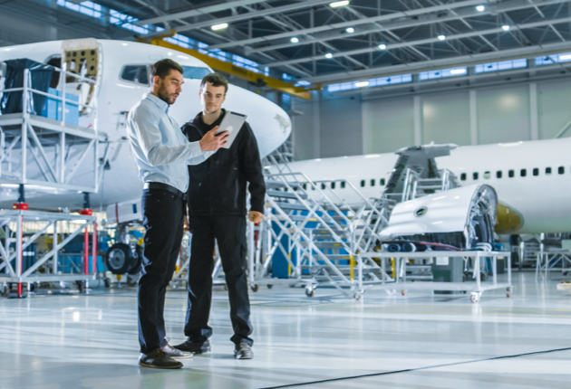 Energy Efficient Industrial Cooling